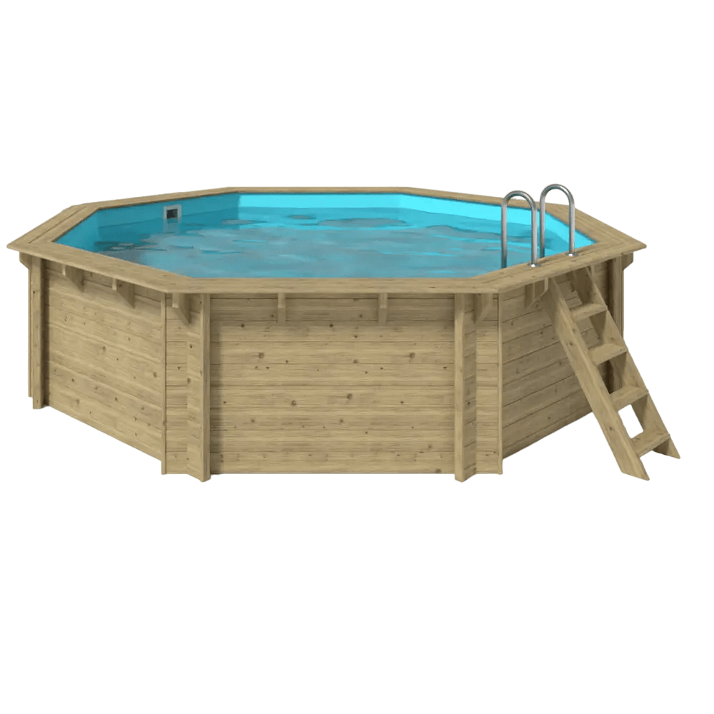 Holzpool