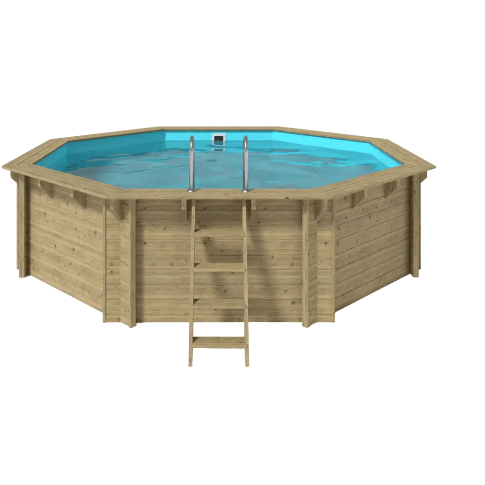 Holzpool