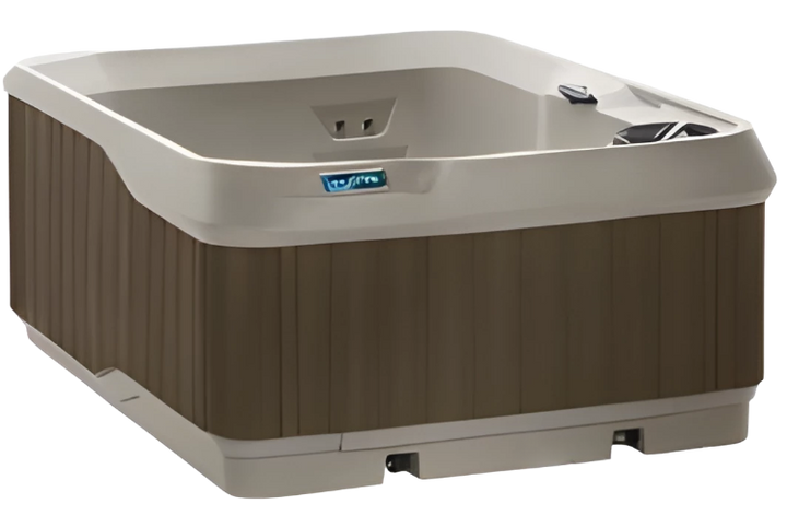 Outdoor Whirlpool Isolux-24SL