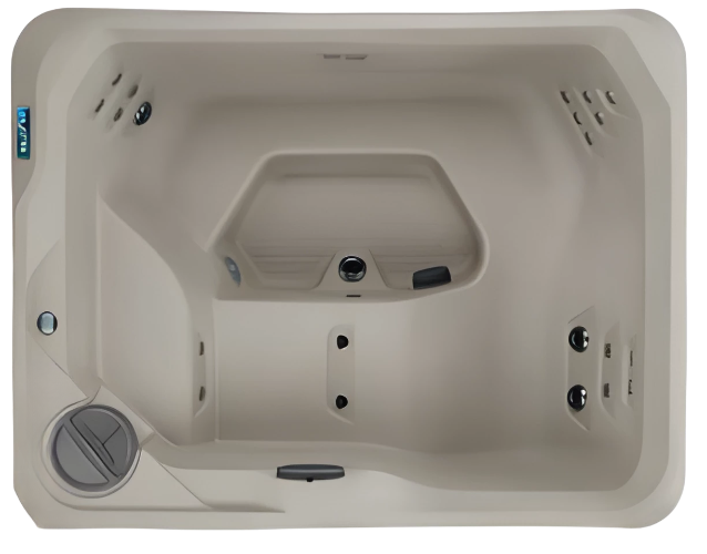 Outdoor Whirlpool Isolux-24SL