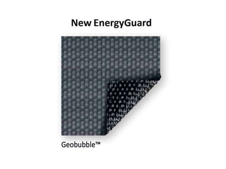 GeoBubble Solarfolie