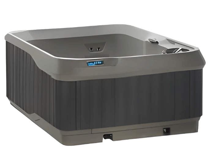 Outdoor Whirlpool Isolux-24SL