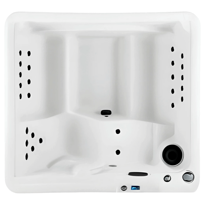 Outdoor Whirlpool Isolux-27SL