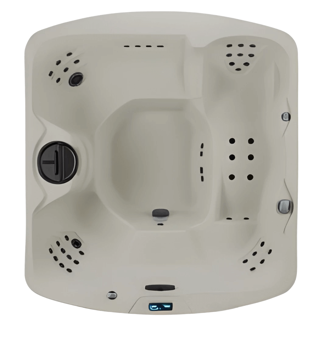 Outdoor Whirlpool Isolux-65SL