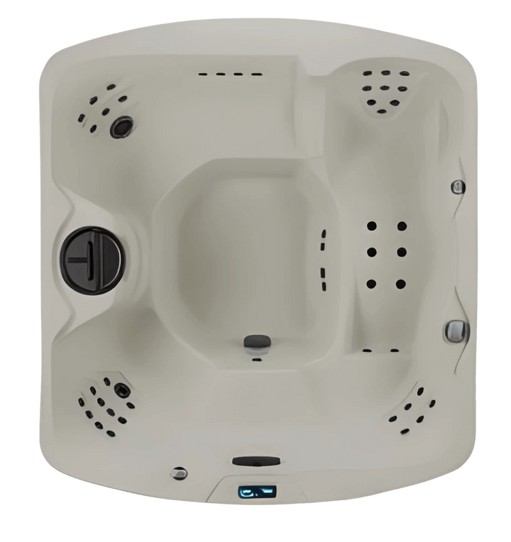 Outdoor Whirlpool Isolux-65SL