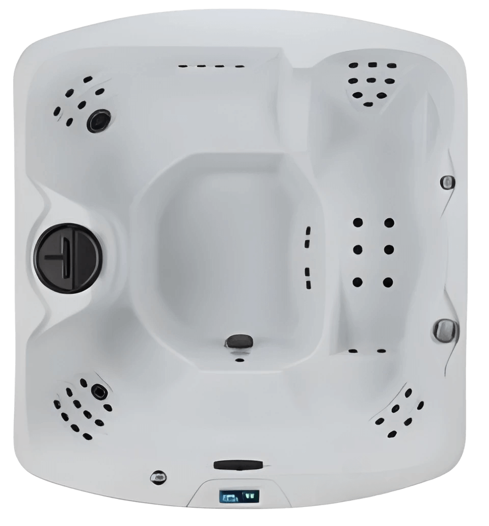 Outdoor Whirlpool Isolux-65SL