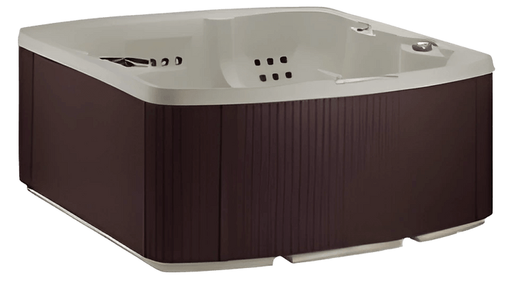 Outdoor Whirlpool Isolux-65SL