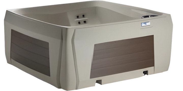 Outdoor Whirlpool Isolux-60SL