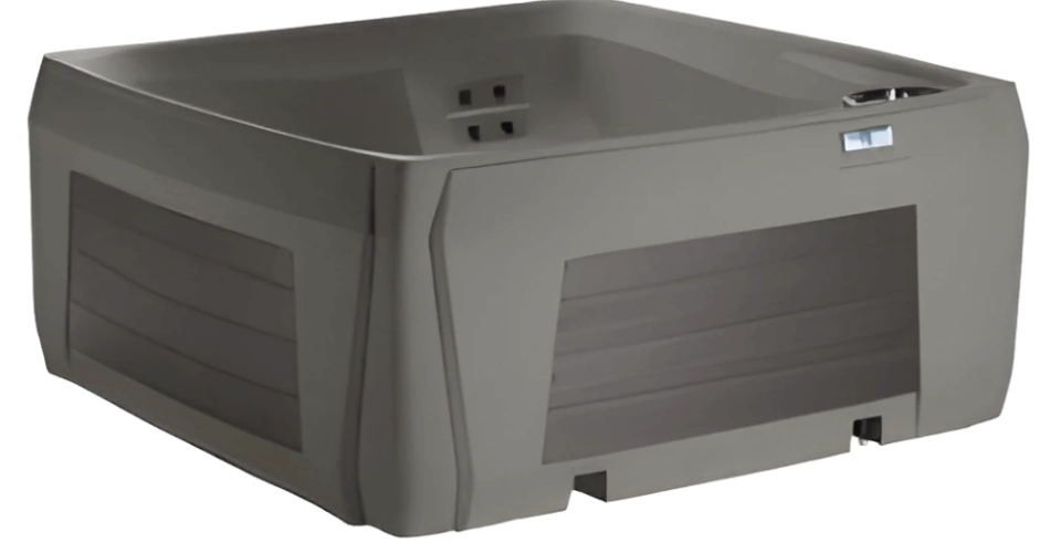 Outdoor Whirlpool Isolux-60SL